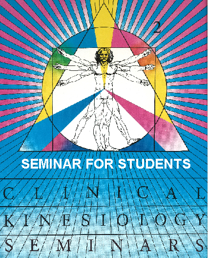7 > 4 day Clinical Kinesiology seminar by Dr. Christopher Beardall DC, L.Ac.
