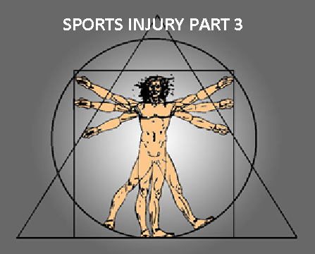 8d > Sports Injury Part 3 Lecture - Dr. Alan G.  Beardall DC (STREAMABLE VIDEOS)