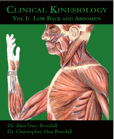 1 > Clinical Kinesiology Volume I: Muscles of the Low Back & Abdomen (for paperback only)